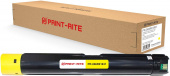 Картридж лазерный Print-Rite TFXAM1YPRJ PR-006R01831 006R01831 желтый (16500стр.) для Xerox WorkCentre 7120/7125/7220/7225/7130 от магазина РЭССИ