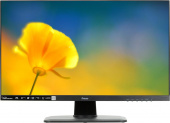 Монитор Iiyama 27" ProLite XUB2792HSU-B1 черный IPS LED 4ms 16:9 HDMI M/M матовая HAS Piv 1000:1 250cd 178гр/178гр 1920x1080 VGA DP FHD USB 6.8кг от магазина РЭССИ