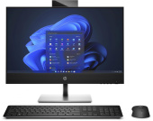 Моноблок HP ProOne 440 G9 23.8" Full HD Touch i5 13500T (1.2) 16Gb SSD512Gb UHDG 770 CR Windows 11 Professional 64 GbitEth WiFi BT 120W клавиатура мышь Cam черный/серебристый 1920x1080 от магазина РЭССИ