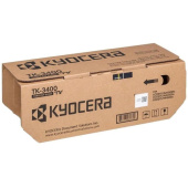 Картридж лазерный Kyocera TK-3400 1T0C0Y0NL0 черный (12500стр.) для Kyocera Kyocera ECOSYS PA4500x/ECOSYS PA5000x/ECOSYS PA5500x/ECOSYS PA6000x/ECOSYS MA4500x/ECOSYS MA4500fx от магазина РЭССИ