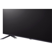 Телевизор LED LG 75" 75QNED80T6A.ARUB черный титан 4K Ultra HD 120Hz DVB-T DVB-T2 DVB-C DVB-S DVB-S2 USB WiFi Smart TV от магазина РЭССИ