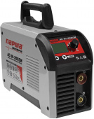 Сварочный аппарат Парма АС-01-200ДИ инвертор MMA DC/TIG DC 8.2кВт от магазина РЭССИ