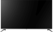 Телевизор LED Digma 65" DM-LED65UBB41 Android TV Frameless Metal темно-серебристый/серебристый 4K Ultra HD 60Hz DVB-T DVB-T2 DVB-C DVB-S DVB-S2 USB WiFi Smart TV от магазина РЭССИ