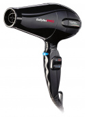 Фен Babyliss Pro VENEZIANO IONIC 2200Вт черный от магазина РЭССИ