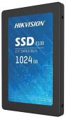 Накопитель SSD Hikvision SATA III 1Tb HS-SSD-E100/1024G 2.5" от магазина РЭССИ