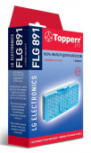Фильтр Topperr FLG891 1127 (1фильт.) от магазина РЭССИ