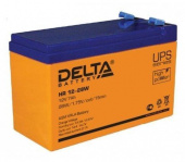 Батарея для ИБП Delta HR 12-28 W 12В 7Ач от магазина РЭССИ