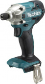 Шуруповерт Makita DTD156Z аккум. патрон:шестигр.1/4" от магазина РЭССИ