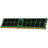 Память DDR4 Kingston KSM26RS4/16HDI 16Gb DIMM ECC Reg PC4-21300 CL19 2666MHz от магазина РЭССИ