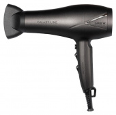 Фен Galaxy Line GL 4341 2400Вт черный от магазина РЭССИ