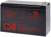 Батарея для ИБП CSB UPS12580 12В 9.4Ач от магазина РЭССИ