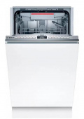 Посудомоечная машина встраив. Bosch SPV4XMX28E узкая от магазина РЭССИ