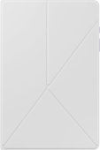 Чехол Samsung для Samsung Galaxy Tab A9+ Book Cover поликарбонат белый (EF-BX210TWEGRU) от магазина РЭССИ