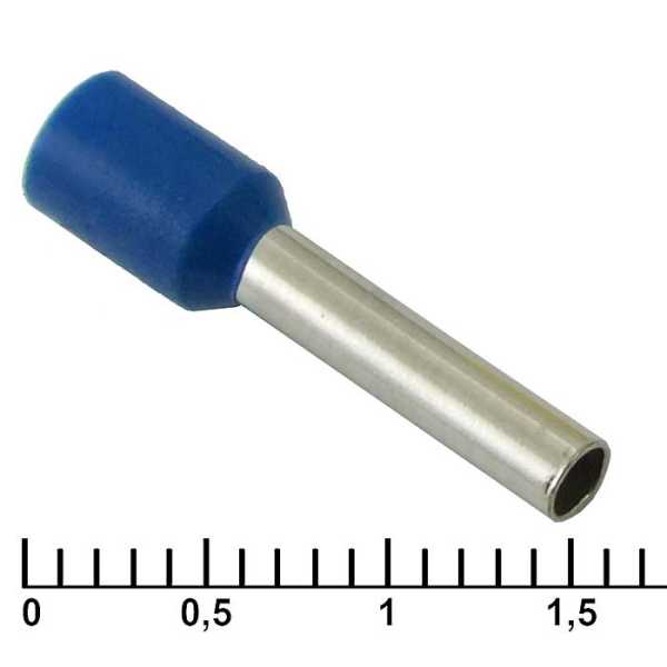 DN02512 blue (2.2x12mm) от магазина РЭССИ