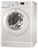 Стиральная машина Indesit Innex BWSA 51051 1 класс: A загр.фронтальная макс.:5кг белый от магазина РЭССИ