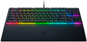 Клавиатура Razer Ornata V3 Tenkeyless механическая черный USB Multimedia for gamer LED (подставка для запястий) (RZ03-04880100-R3M1) от магазина РЭССИ