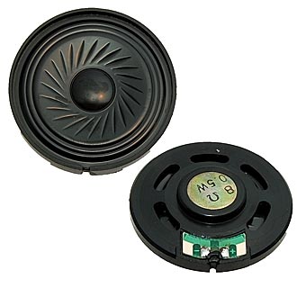 DXP40N-A 0.5W 8 OHM от магазина РЭССИ