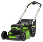 Газонокосилка роторная Greenworks GD60LM51SP (2514307) от магазина РЭССИ
