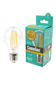 Лампа светодиодная Camelion LED20-A60-FL/830/E27 Филамент 20Вт E27 3000K BL1 от магазина РЭССИ