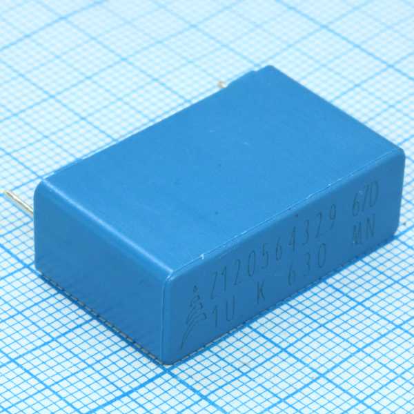 B32674D6105K от магазина РЭССИ