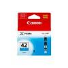 Картридж струйный Canon CLI-42C 6385B001 голубой (600стр.) для Canon PRO-100 от магазина РЭССИ