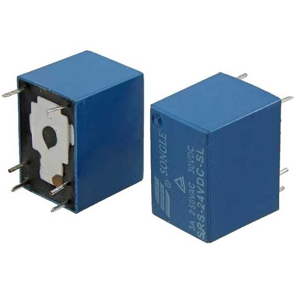 3100H 24VDC 2A от магазина РЭССИ