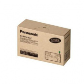 Картридж лазерный Panasonic KX-FAT410A KX-FAT410A7 черный (2500стр.) для Panasonic KX-MB1500/1520 от магазина РЭССИ