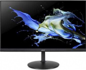 Монитор Acer 28" CB282Ksmiiprx серебристый IPS LED 16:9 HDMI M/M матовая HAS Pivot 300cd 178гр/178гр 3840x2160 DisplayPort Ultra HD 7.25кг от магазина РЭССИ
