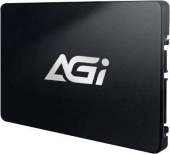 Накопитель SSD AGi SATA-III 480GB AGI480G17AI178 AI178 2.5" от магазина РЭССИ