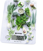 Весы кухонные электронные Vitek VT-7984 макс.вес:10кг от магазина РЭССИ