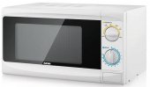 Микроволновая Печь BBK 20MWS-703M/W 20л. 700Вт белый от магазина РЭССИ