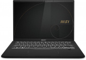 Ультрабук MSI Summit E14 Evo A12M-066RU Core i5 1240P 16Gb SSD512Gb Intel Iris Xe graphics 14" IPS FHD+ (1920x1200) Windows 11 Home black WiFi BT Cam (9S7-14F121-066) от магазина РЭССИ