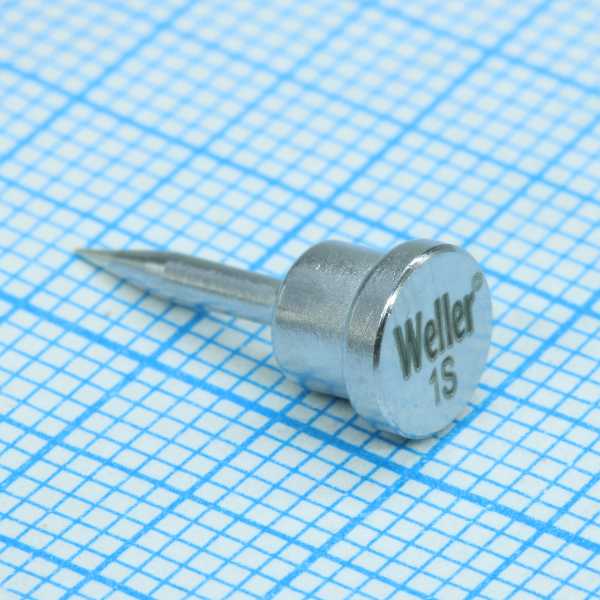 LT 1S soldering tip 0,2mm от магазина РЭССИ