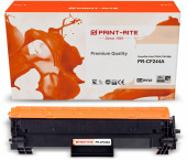 Картридж лазерный Print-Rite TFHASUBPU1J PR-CF244A CF244A черный (1000стр.) для HP LJ M15 Pro/M15a Pro/M28a Pro MFP/M28w Pro MFP от магазина РЭССИ
