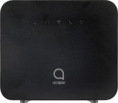 Интернет-центр Alcatel LINKHUB HH42CV (HH42CV-2AALRU1-1) 10/100BASE-TX/3G/4G cat.4 черный от магазина РЭССИ