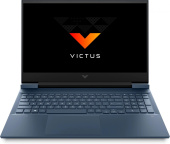 Ноутбук HP Victus 16-r1075ci Core i5 14450HX 16Gb SSD1Tb NVIDIA GeForce RTX4060 8Gb 16.1" IPS FHD (1920x1080) Free DOS blue WiFi BT Cam (A74LYEA) от магазина РЭССИ