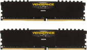 Память DDR4 2x8Gb 3000MHz Corsair CMK16GX4M2B3000C15 Vengeance LPX RTL PC4-24000 CL15 DIMM 288-pin 1.35В с радиатором Ret от магазина РЭССИ