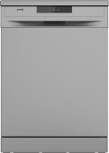 Посудомоечная машина Gorenje GS62040S серый (полноразмерная) от магазина РЭССИ