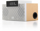 Колонка порт. Edifier MP260 белый 20W 1.0 BT 2600mAh от магазина РЭССИ