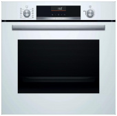 Духовой шкаф Электрический Bosch HBA5360W0 белый от магазина РЭССИ