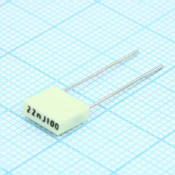 R82EC2220DQ50J от магазина РЭССИ