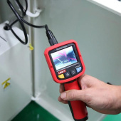 UT665 UNI-T Бороскоп от магазина РЭССИ