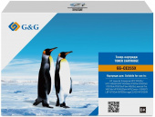 Картридж лазерный G&G GG-CE255X черный (12500стр.) для HP LJ Enterprise MFP M525c/P3015n/LJ Pro M521dn MFP от магазина РЭССИ