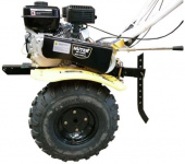 Мотоблок Huter МК-7500M BIG FOOT (70/5/27) бензиновый 7.5л.с. от магазина РЭССИ