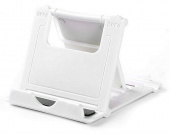 Подставка Wiiix DST-105-W белый для смартфонов от магазина РЭССИ