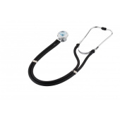 Стетофонендоскоп механический CS Medica CS-421 голов.:двухсторонняя зеленый от магазина РЭССИ
