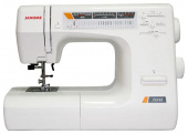 Швейная машина Janome 7524 E белый от магазина РЭССИ