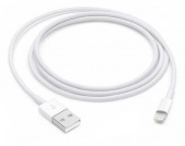 Кабель Apple MXLY2ZM/A USB (m)-Lightning (m) 1м белый от магазина РЭССИ