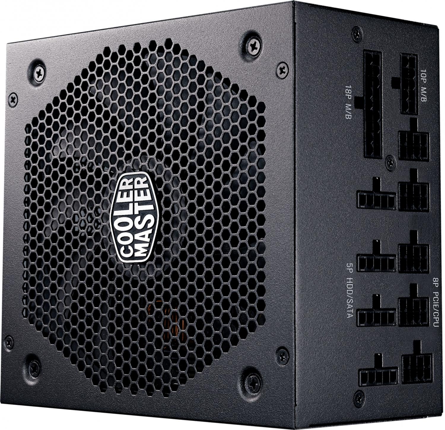 Cooler master стул