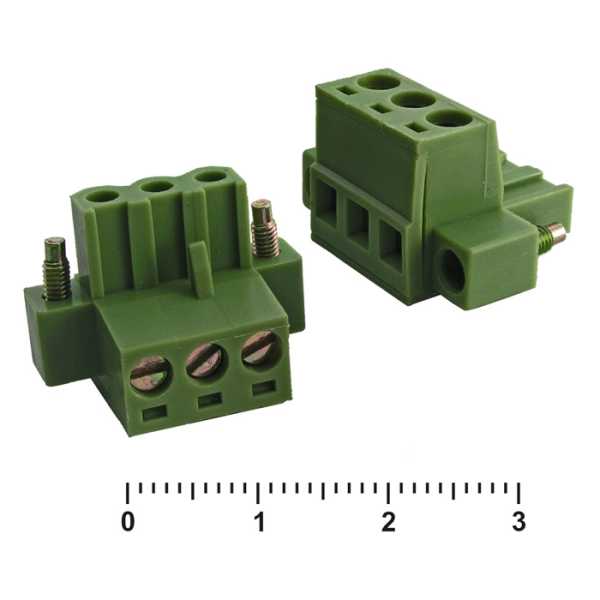 XY2500F-AS-3 (5.0mm) от магазина РЭССИ